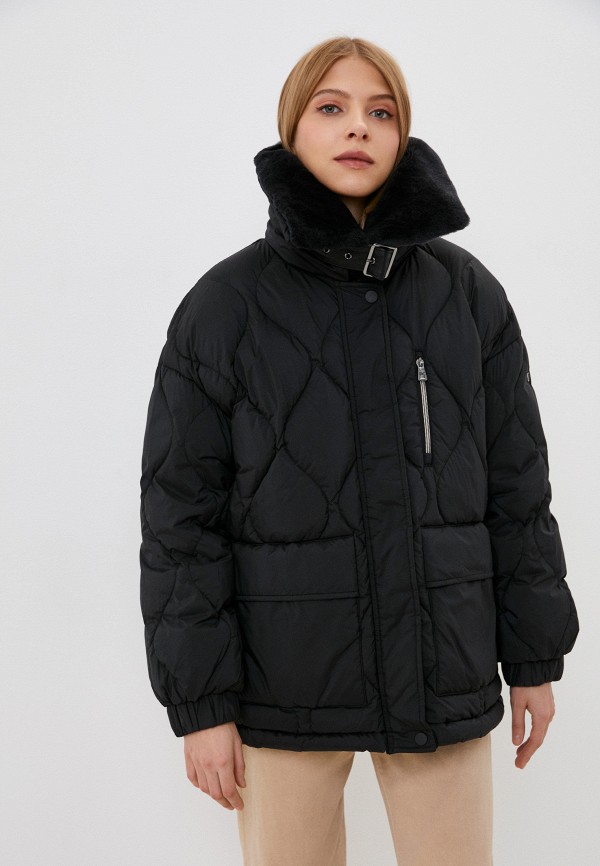 фото Пуховик conso wear