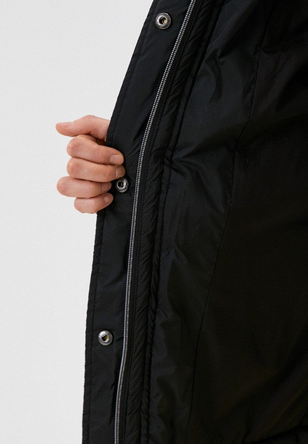 фото Пуховик conso wear