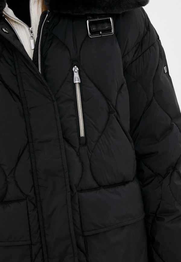 фото Пуховик conso wear