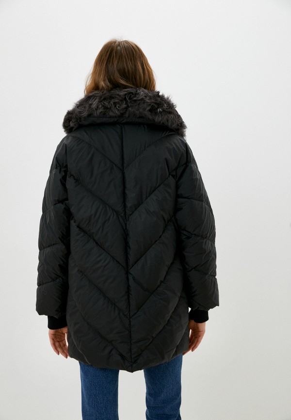 фото Пуховик conso wear