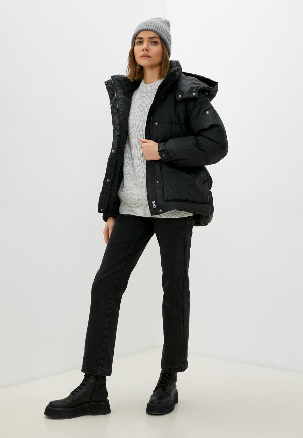 фото Пуховик conso wear