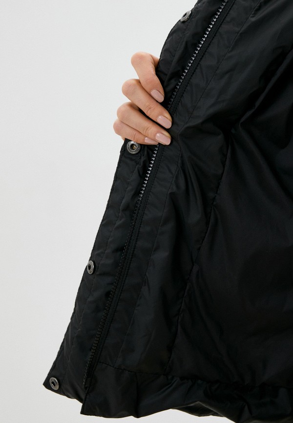 фото Пуховик conso wear