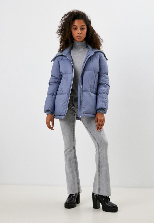 фото Пуховик conso wear