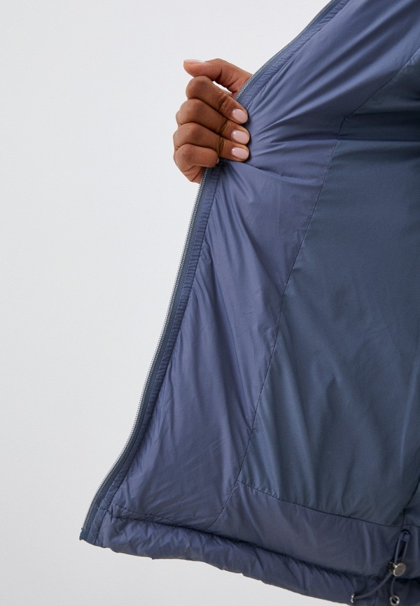 фото Пуховик conso wear