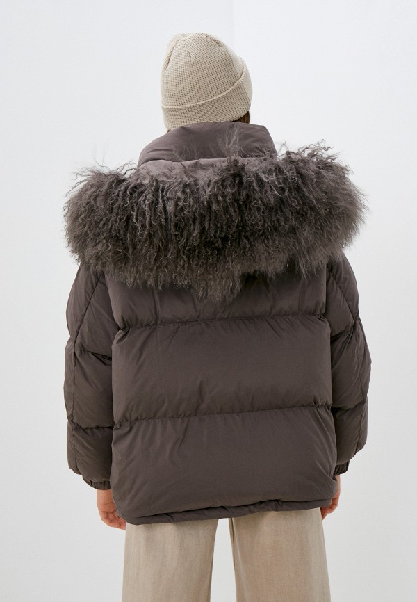 фото Пуховик conso wear