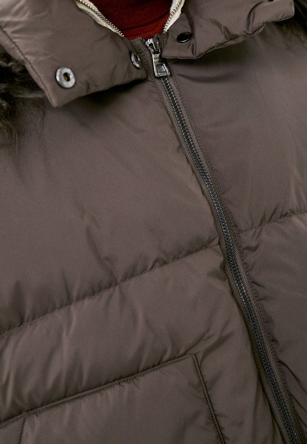 фото Пуховик conso wear