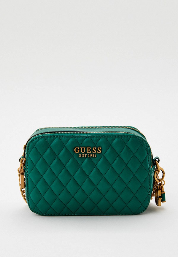 

Сумка Guess, Зеленый