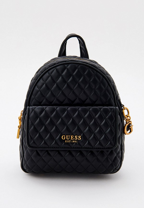 

Рюкзак Guess, Черный