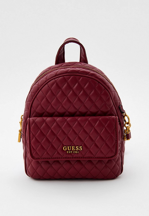 

Рюкзак Guess, Бордовый