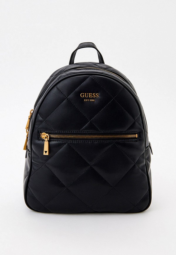 

Рюкзак Guess, Черный