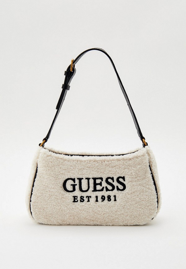 

Сумка Guess, Белый