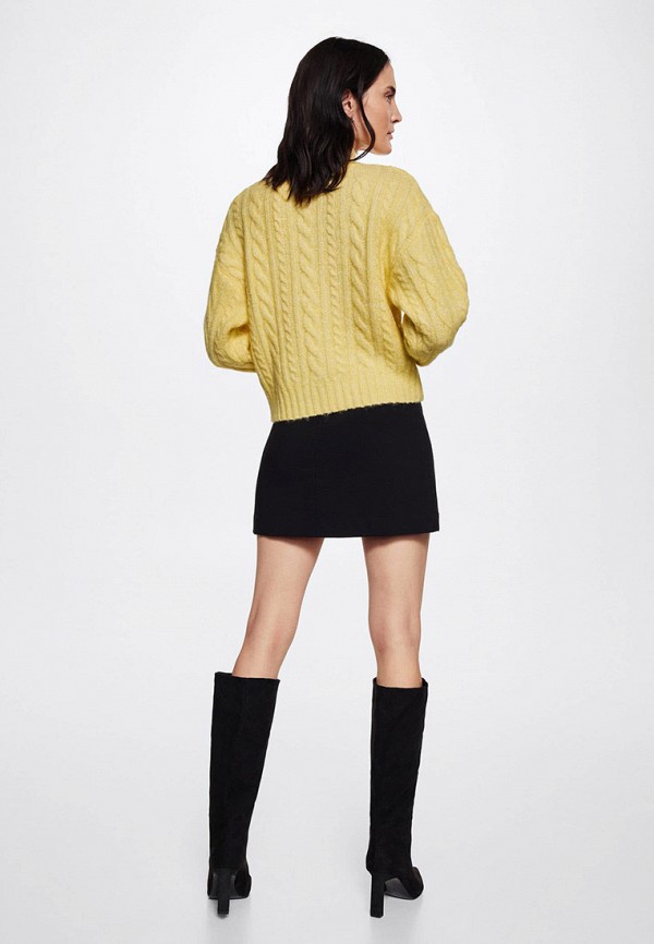 фото Свитер mango