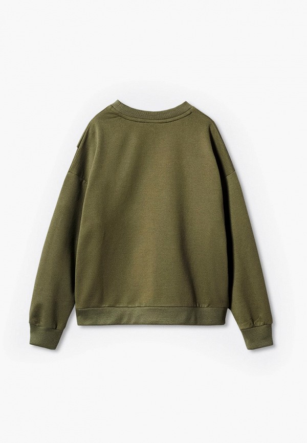 Свитшот  Mango Kids фото