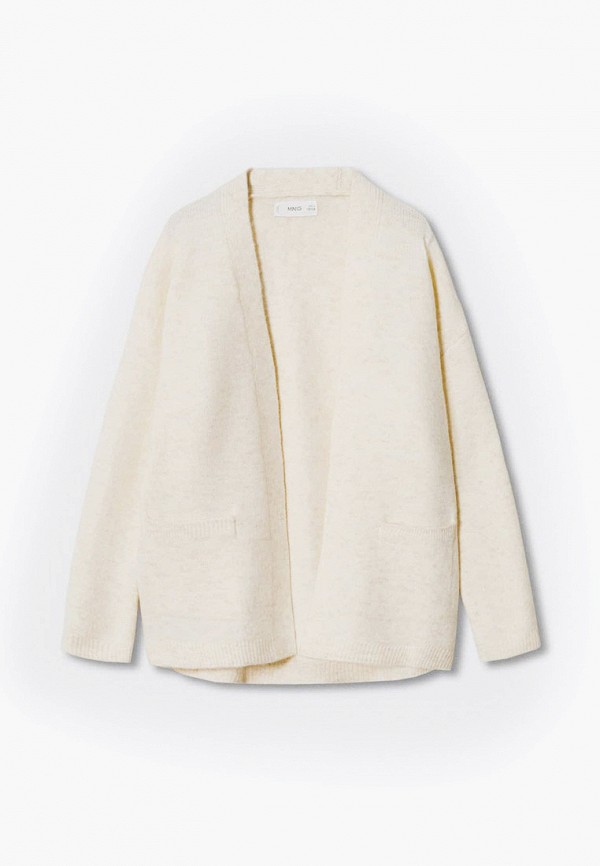 

Кардиган Mango Kids, Белый, TIQUE3