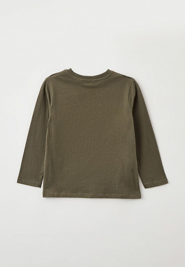 фото Лонгслив mango kids