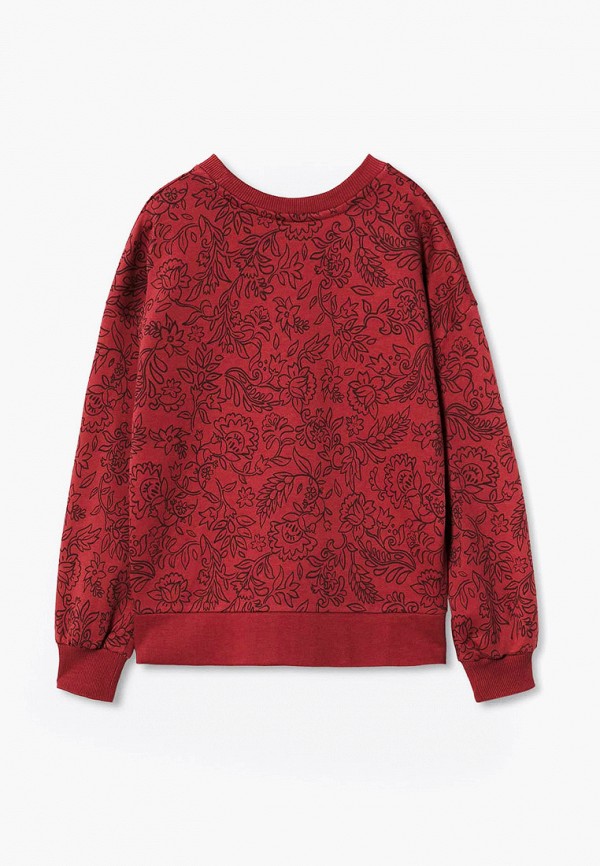 Свитшот  Mango Kids фото
