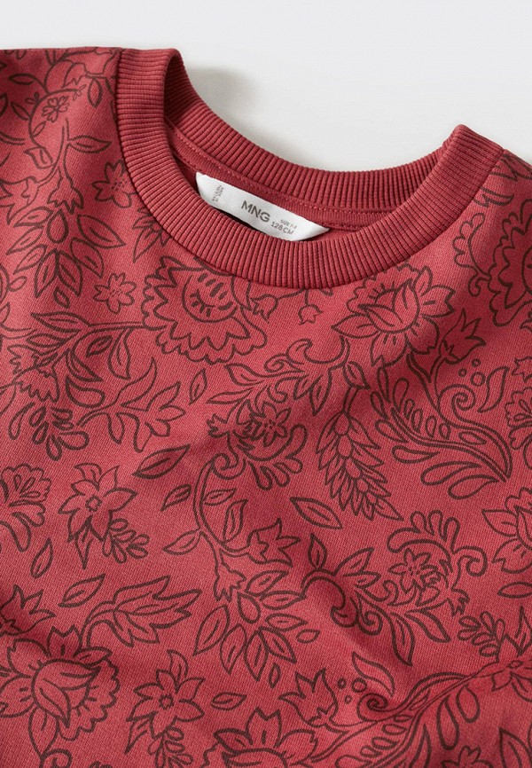 Свитшот  Mango Kids фото