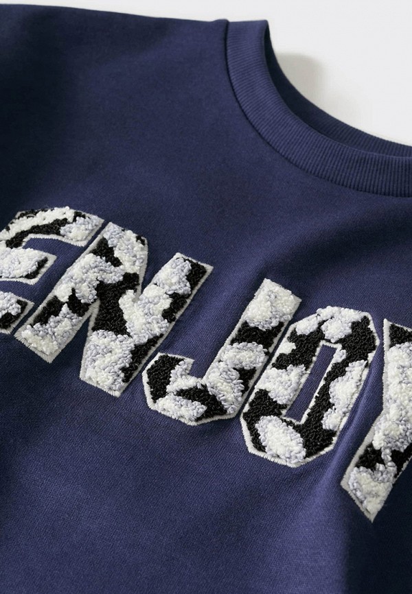 Свитшот  Mango Kids фото