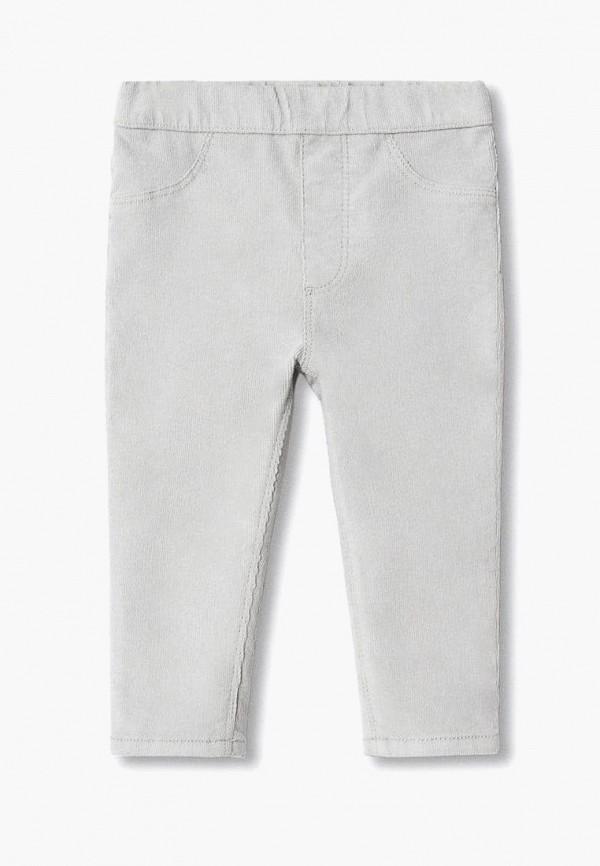 

Джинсы Mango Kids, Серый, URSULA3
