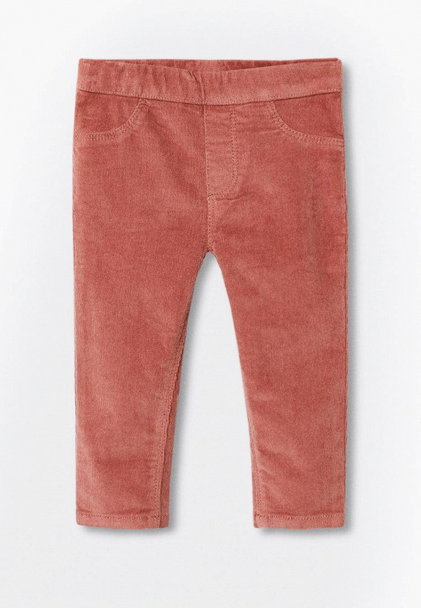 

Брюки Mango Kids, Коралловый, URSULA3