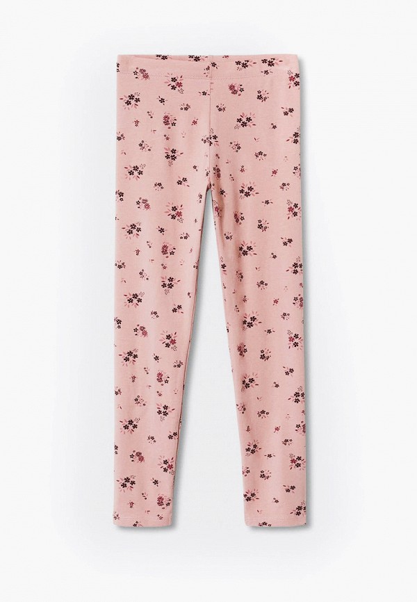 

Леггинсы Mango Kids, Розовый, ELIOP
