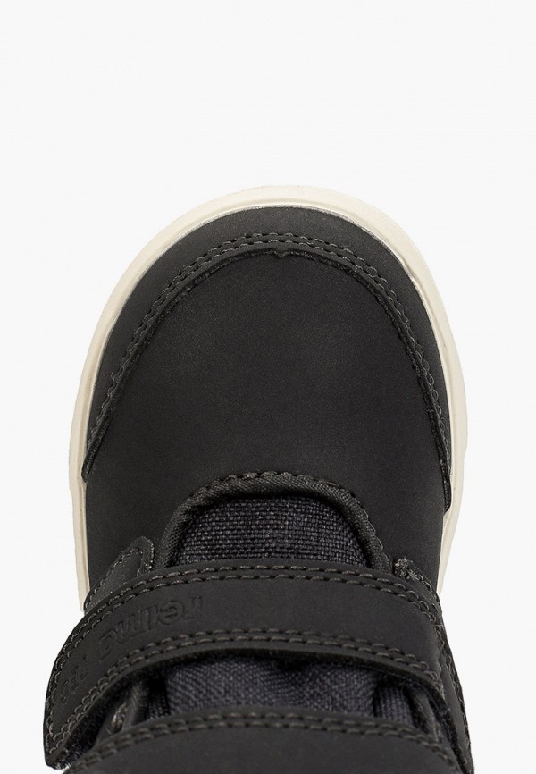 Ботинки Reima синий, размер 21, фото 4