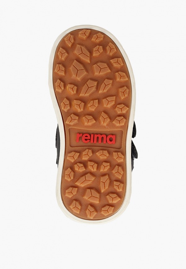 Ботинки Reima синий, размер 21, фото 5