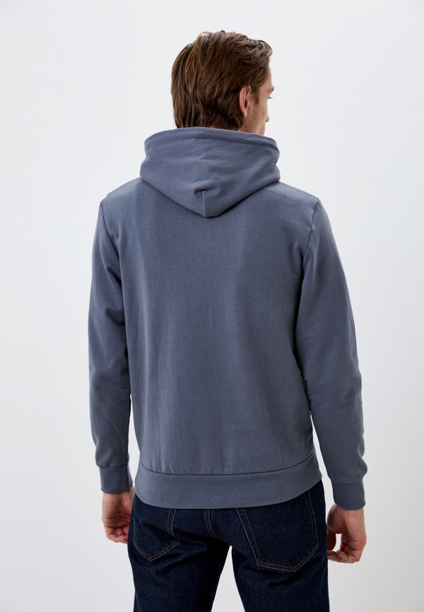 Худи Springfield серый, размер 46, фото 3