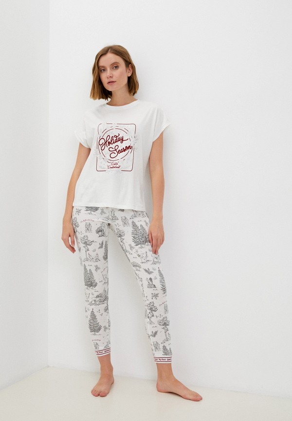 фото Брюки домашние women'secret