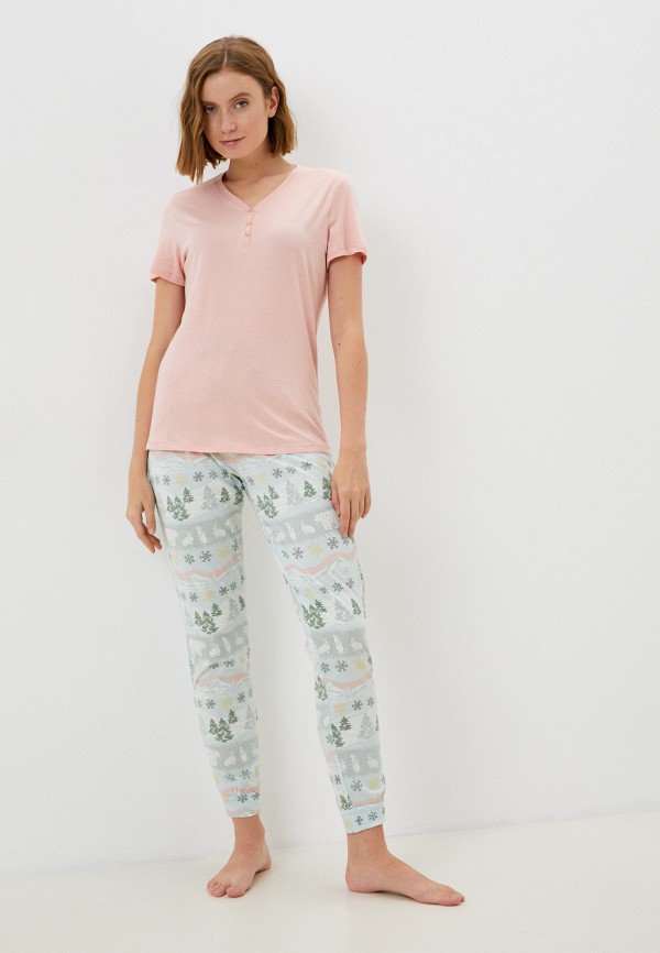 фото Брюки домашние women'secret