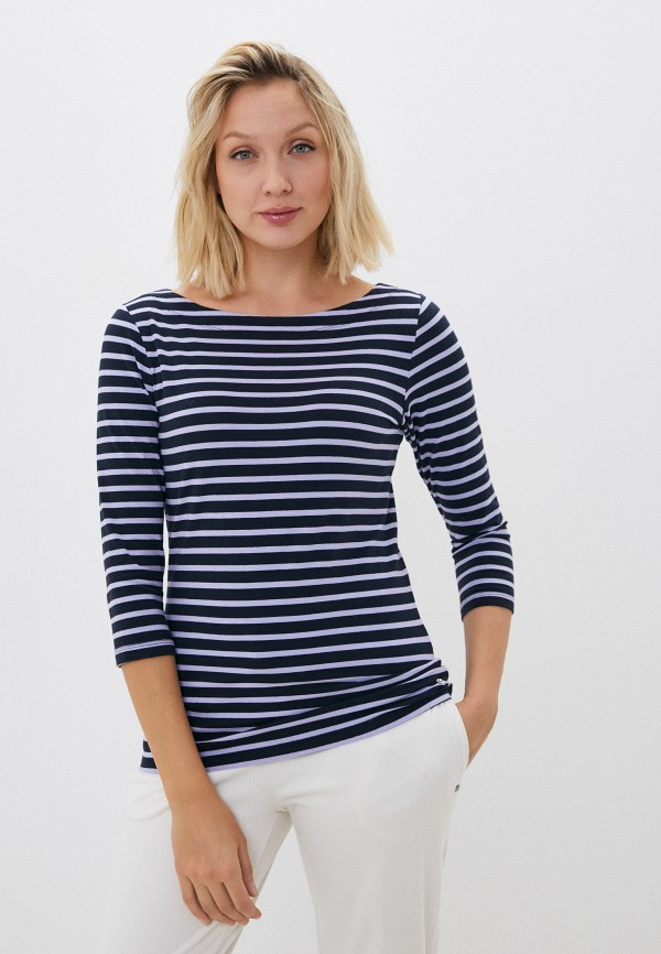 

Лонгслив Luhta, Синий, LUHTA ASUNTILA