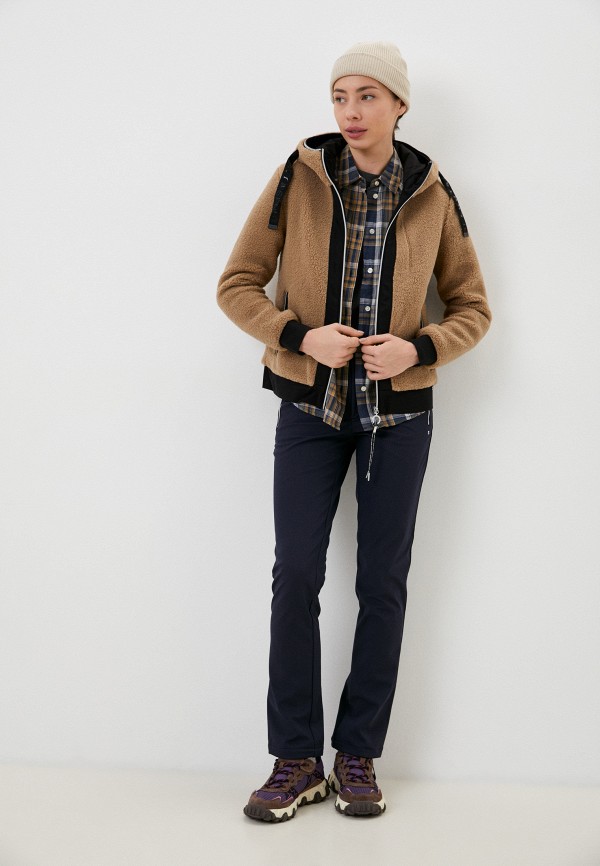 фото Толстовка luhta