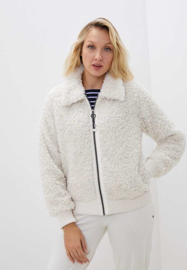 

Шуба Luhta, Бежевый, LUHTA HALOILA