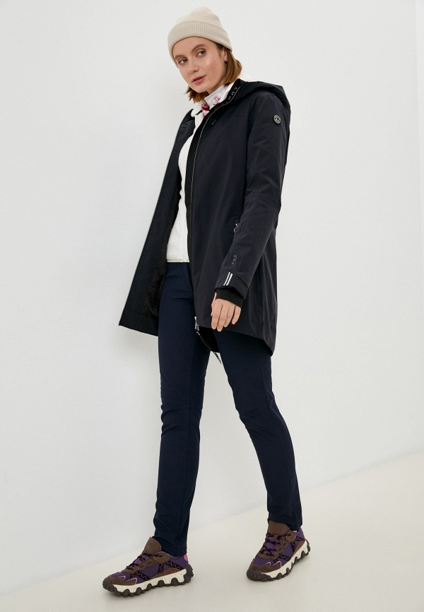 фото Куртка утепленная luhta