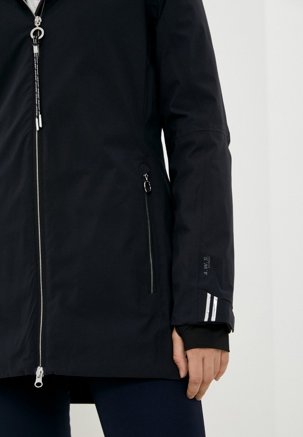 фото Куртка утепленная luhta