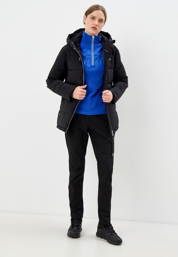 фото Куртка утепленная luhta