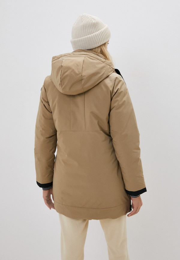 фото Куртка утепленная luhta