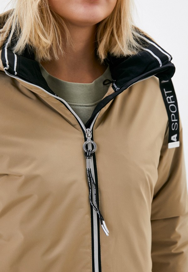 фото Куртка утепленная luhta