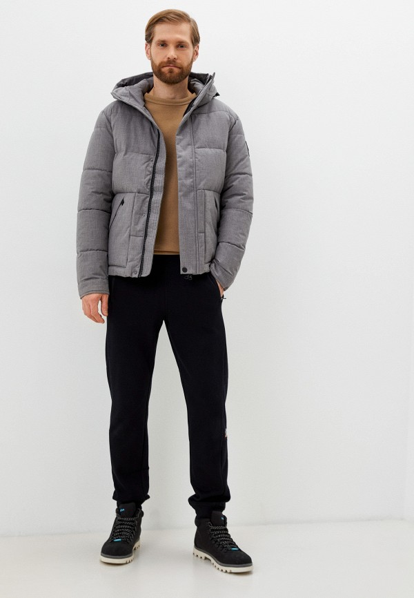 фото Куртка утепленная luhta