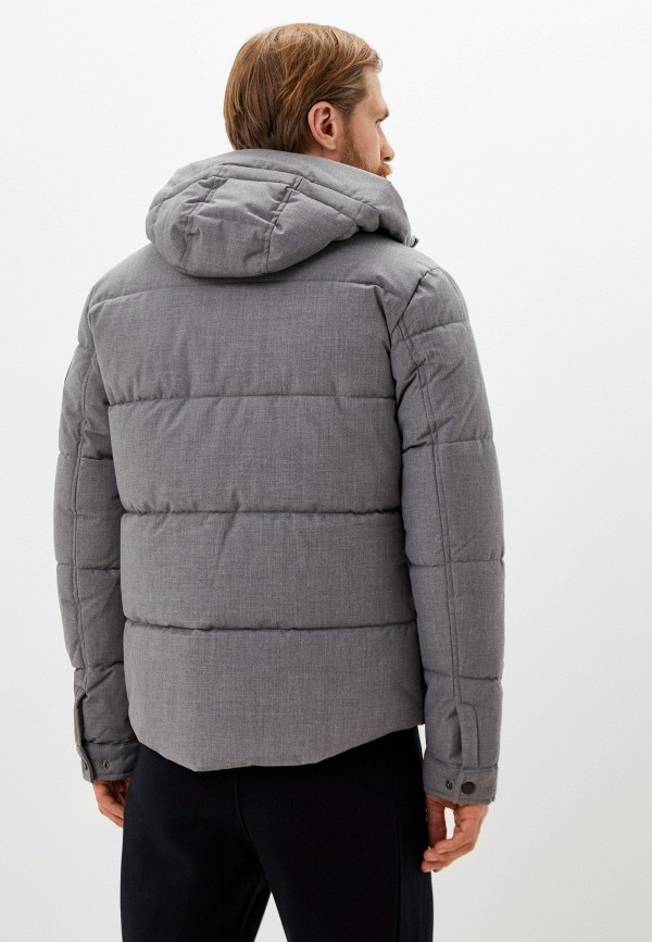 фото Куртка утепленная luhta