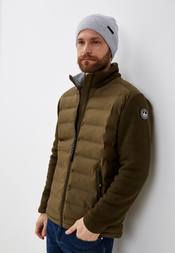 фото Шапка luhta