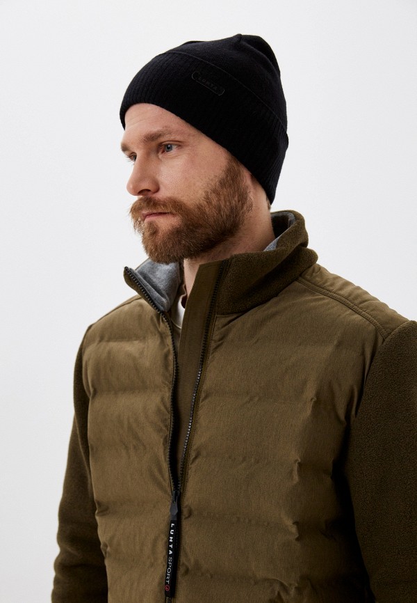 фото Шапка luhta