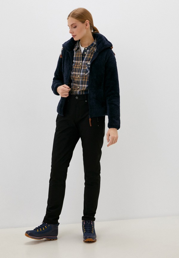 фото Брюки утепленные luhta