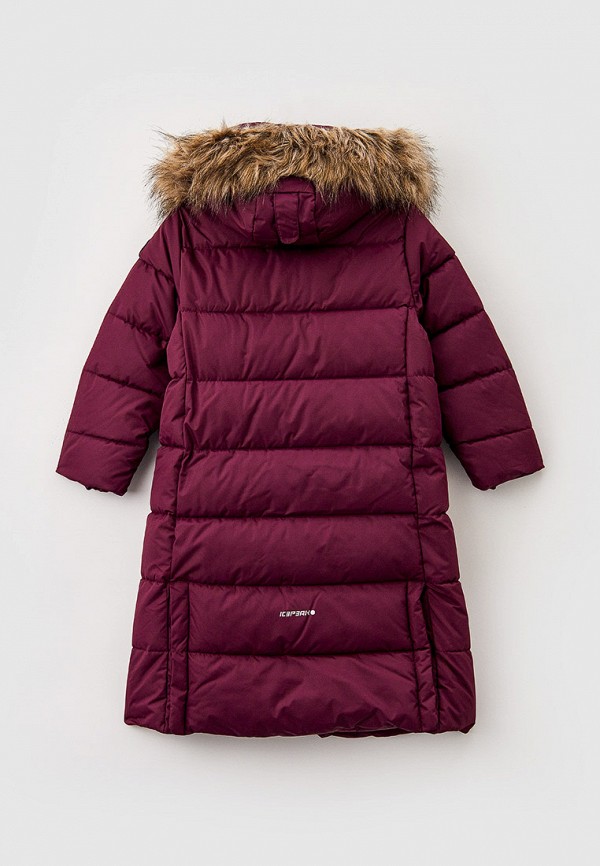 фото Куртка утепленная icepeak