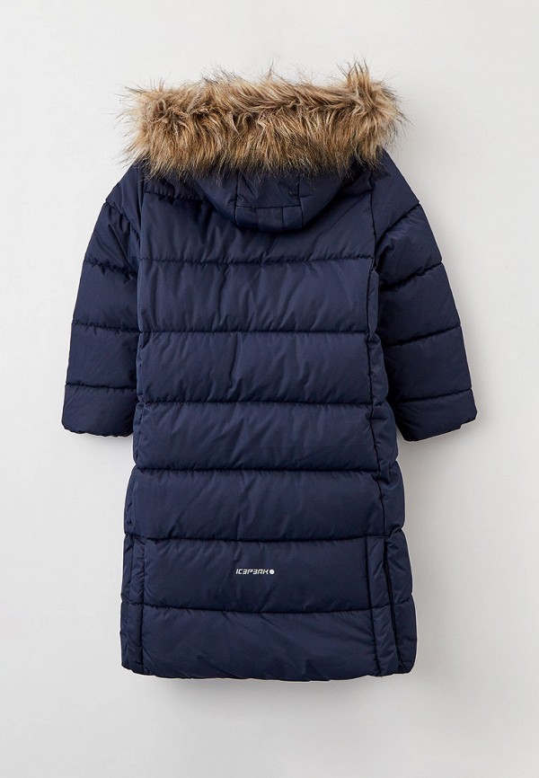 фото Куртка утепленная icepeak