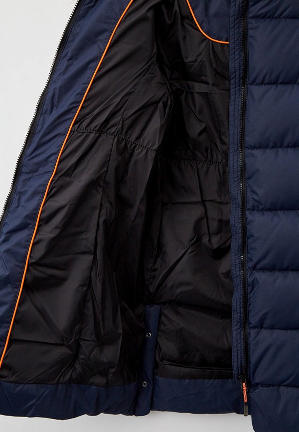 фото Куртка утепленная icepeak