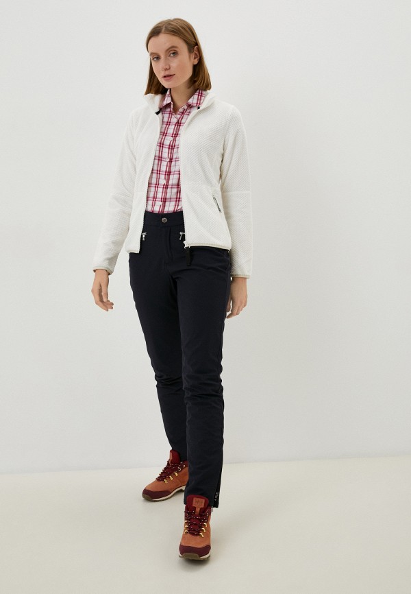 фото Брюки утепленные luhta