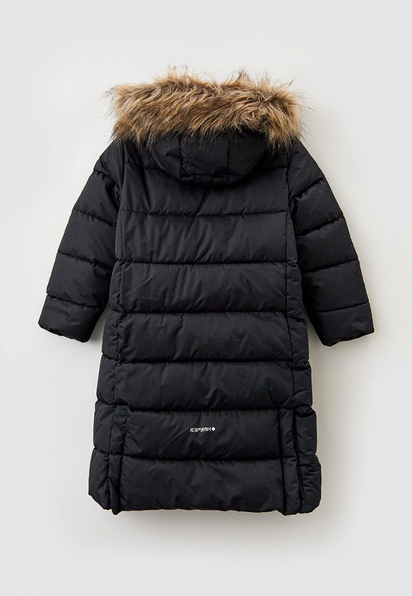 фото Куртка утепленная icepeak