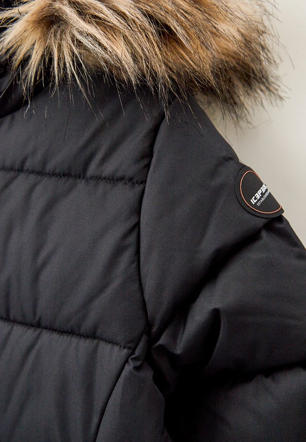 фото Куртка утепленная icepeak