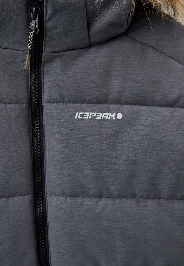Куртка утепленная  Icepeak фото